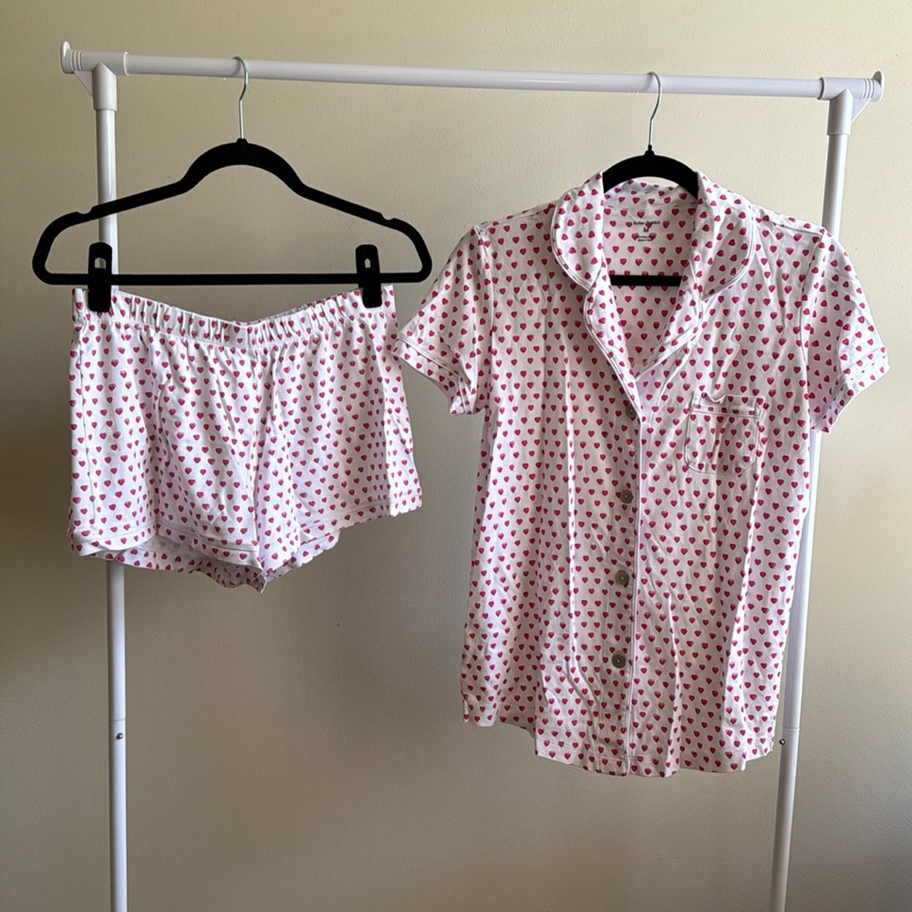 Roller Rabbit Pajama Set